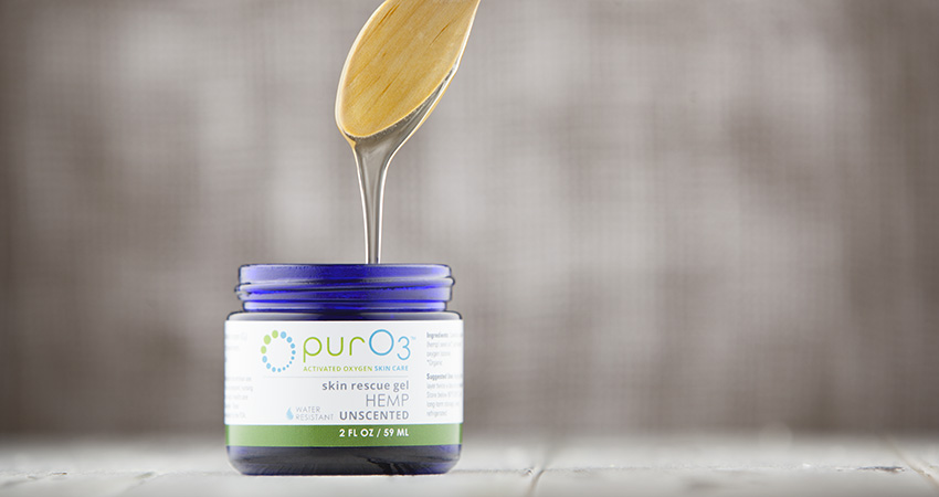 Hemp Oil